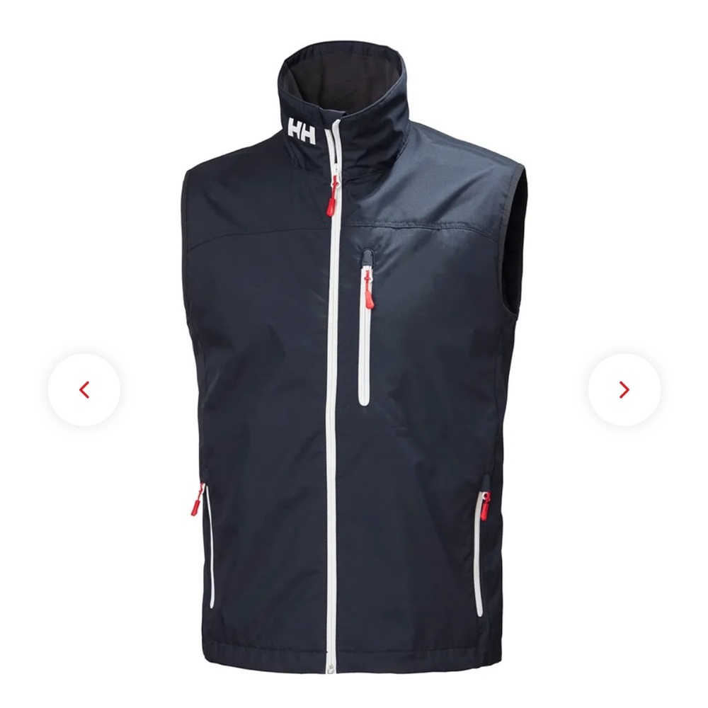 Helly Hansen Sailor Vest XXL